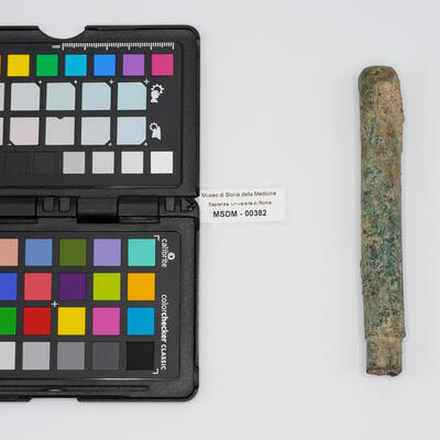 astuccio tubulare 00382 photo