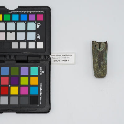 astuccio tubulare 00383 photo