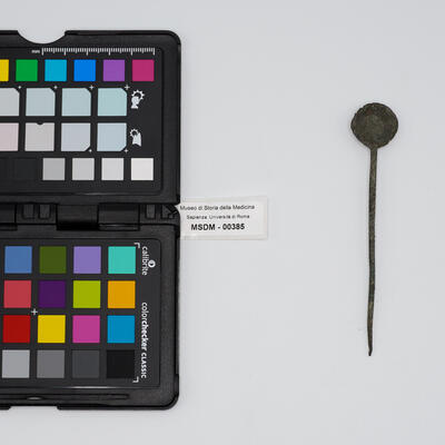 cucchiaio da scavo 00385 photo