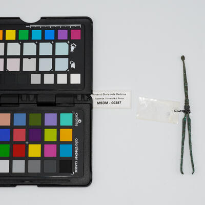 pinza vulsella 00387 photo