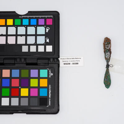 manico di bisturi 00388 photo