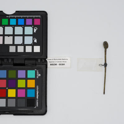 cucchiaio da scavo 00391 photo