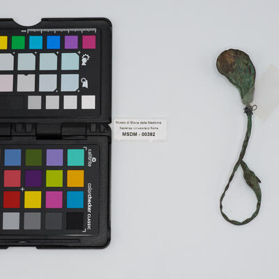 cucchiaio da scavo 00392 photo