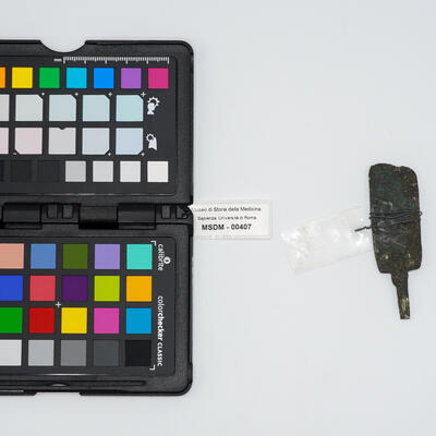 tagliente romano 00407 photo