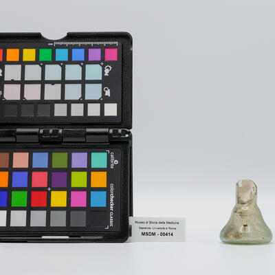 unguetario lacrimatoio 00414 photo