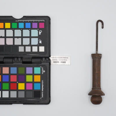 uncino chirurgico 00425 photo