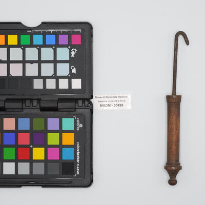 uncino chirurgico 00426 photo