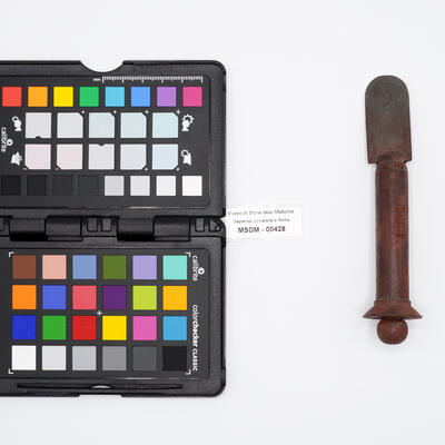 scalpello chirurgico 00428 photo