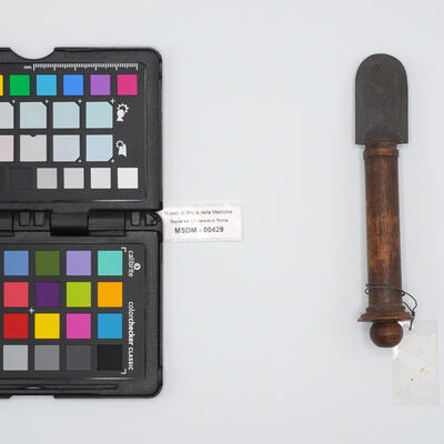 scalpello chirurgico 00429 photo