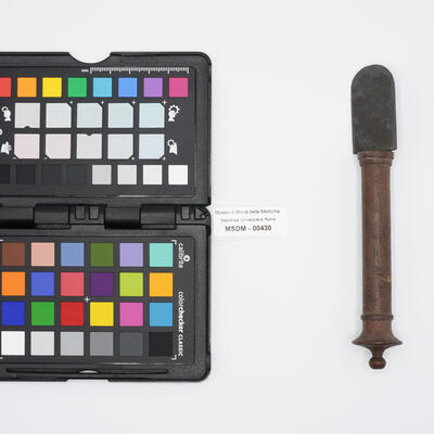 scalpello chirurgico 00430 photo