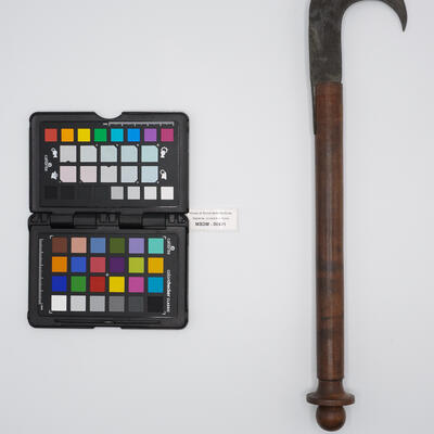 falcetto ostetrico 00431 photo