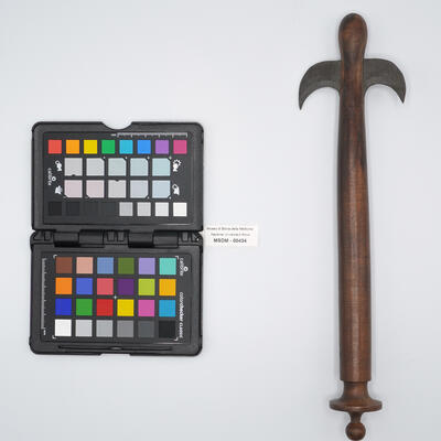 falcetto ostetrico 00434 photo