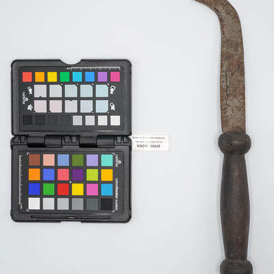 falcetto ostetrico 00435 photo