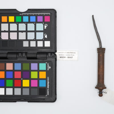 sonda chirurgica 00437 photo