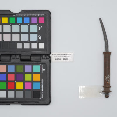 sonda chirurgica 00438 photo