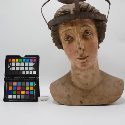 corona da imposizione 00444 photo