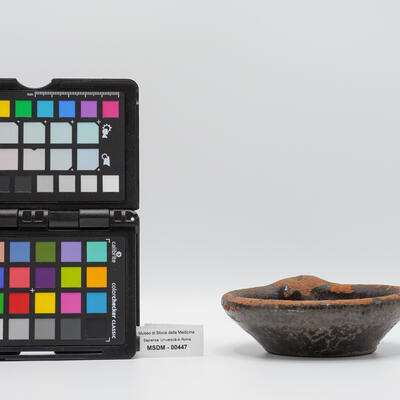 ciotola invetriata 00447 photo