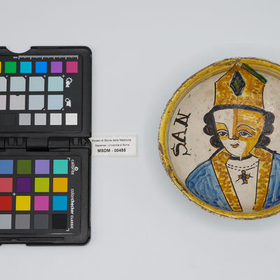 tazza San Gennaro 00455 photo