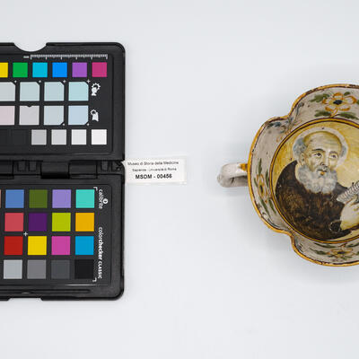 tazza medica 00456 photo