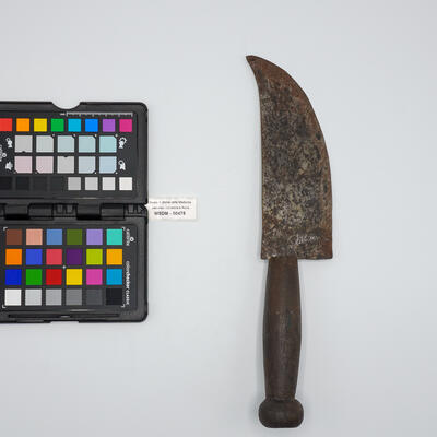 coltello chirurgico 00475 photo