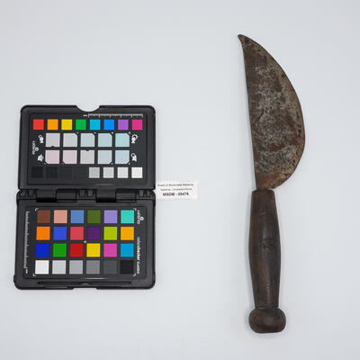 coltello chirurgico 00476 photo