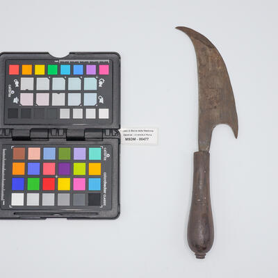 coltello chirurgico 00477 photo