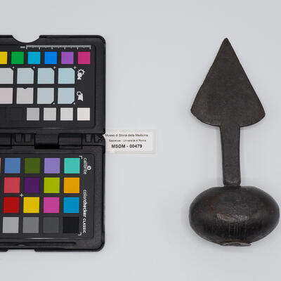 trapano a lancia 00479 photo