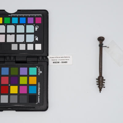 trapano piccolo 00480 photo