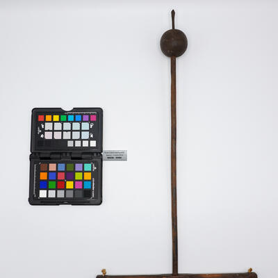 trapano a corda 00484 photo