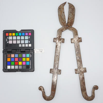 cauterio a cesoia 00486 photo