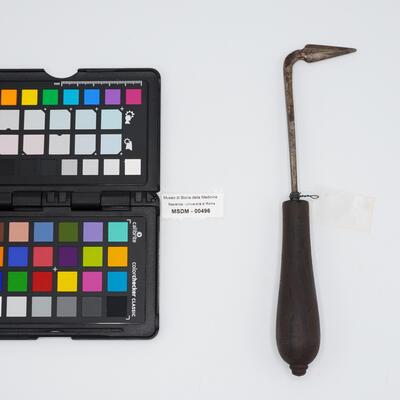 cautere a punta 00496 photo