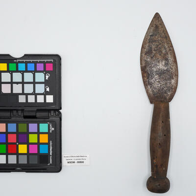 cautere coltellare 00500 photo