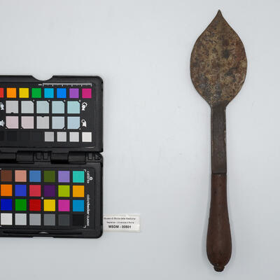 cautere coltellare 00501 photo