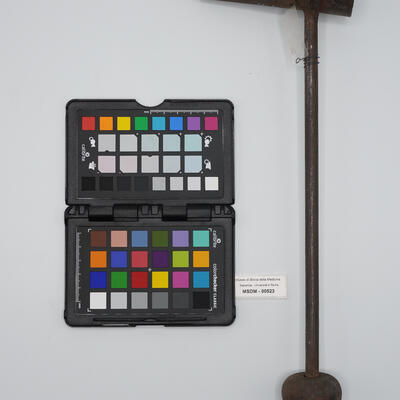 cauterio a bottone 00523 photo