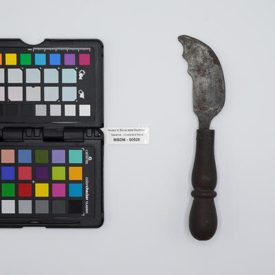 coltello anatomico 00528 photo