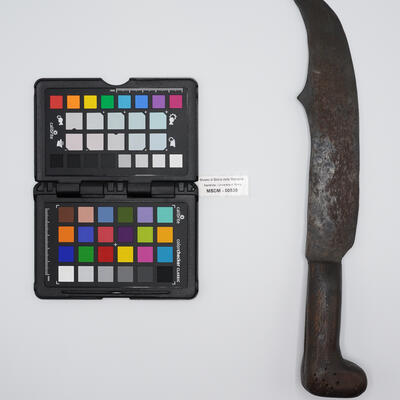 coltello anatomico 00530 photo