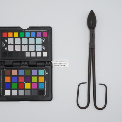 pinza con branche 00531 photo