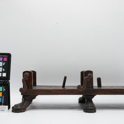 macchina per riduzione lussazioni 00535 photo