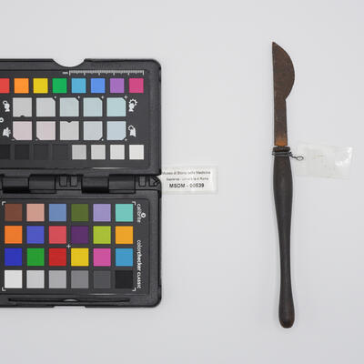 tagliente per chirurgia plastica 00539 photo