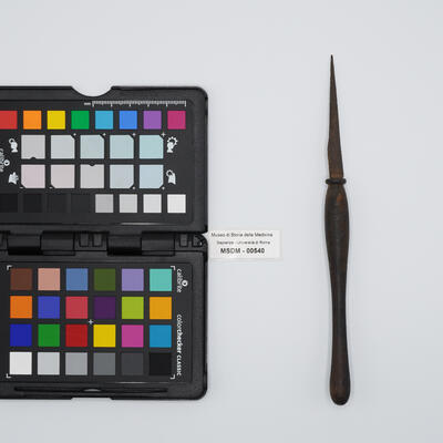 coltello chirurgico 00540 photo