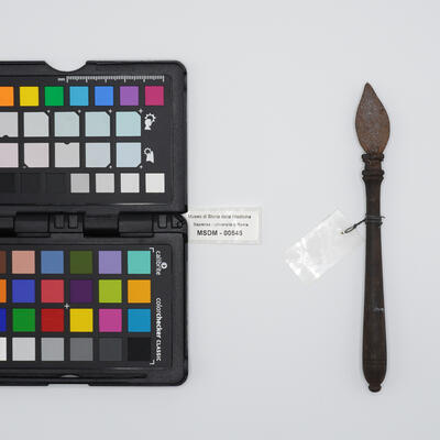 coltello chirurgico 00545 photo