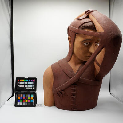 modello anatomico 00548 photo