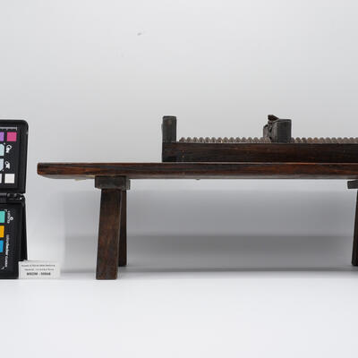 macchina per riduzione lussazioni 00549 photo