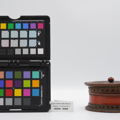 pillolario rotondo 00559 photo