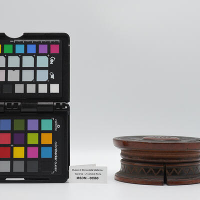 pillolario rotondo 00560 photo