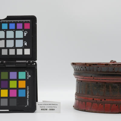 pillolario rotondo 00561 photo