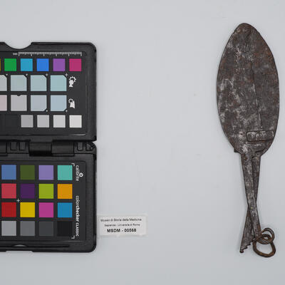 castratore per ernie 00568 photo