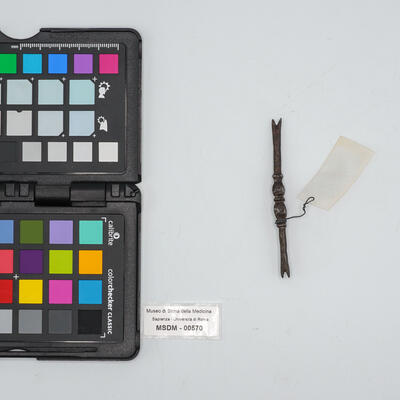 raspatoio per tartaro 00570 photo