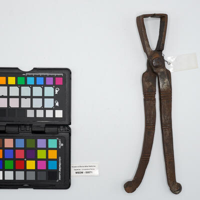 pinza per estrazione 00571 photo