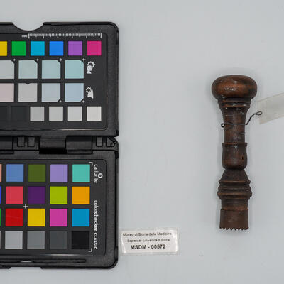 trapano a trivella 00572 photo